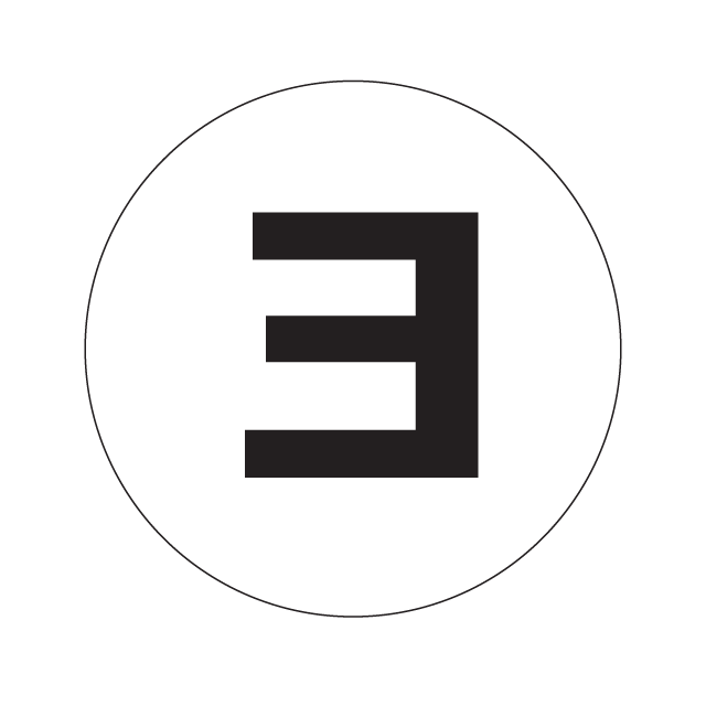 Centered illustration